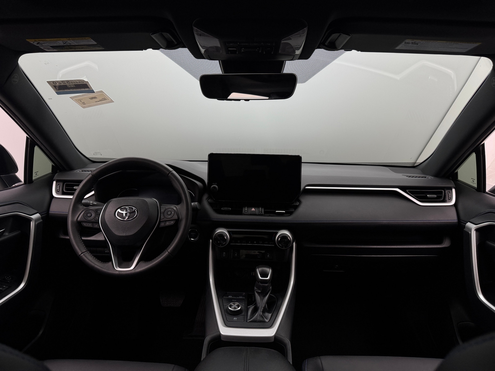 Thumbnail: 2024 Toyota RAV4 - 2
