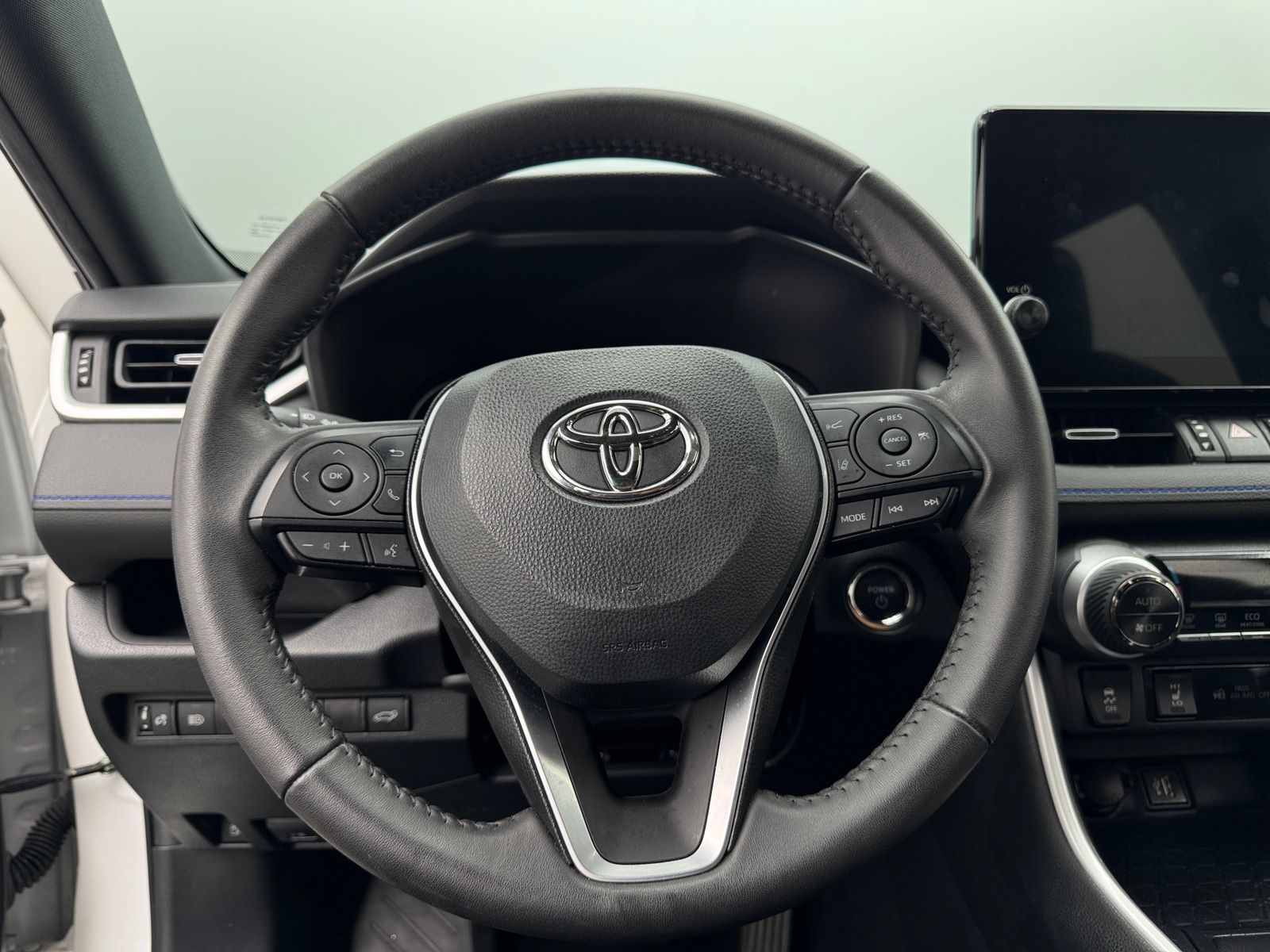 Thumbnail: 2024 Toyota RAV4 - 4