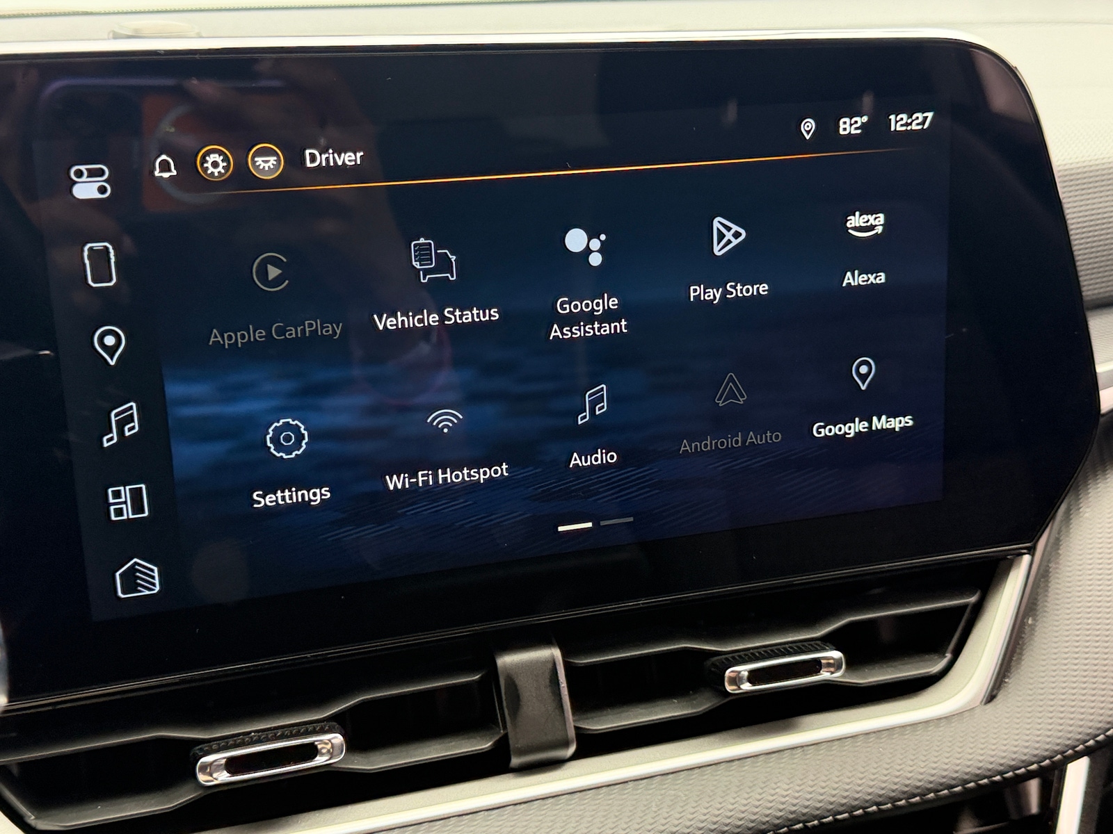 Thumbnail: 2025 Chevrolet Equinox - 4