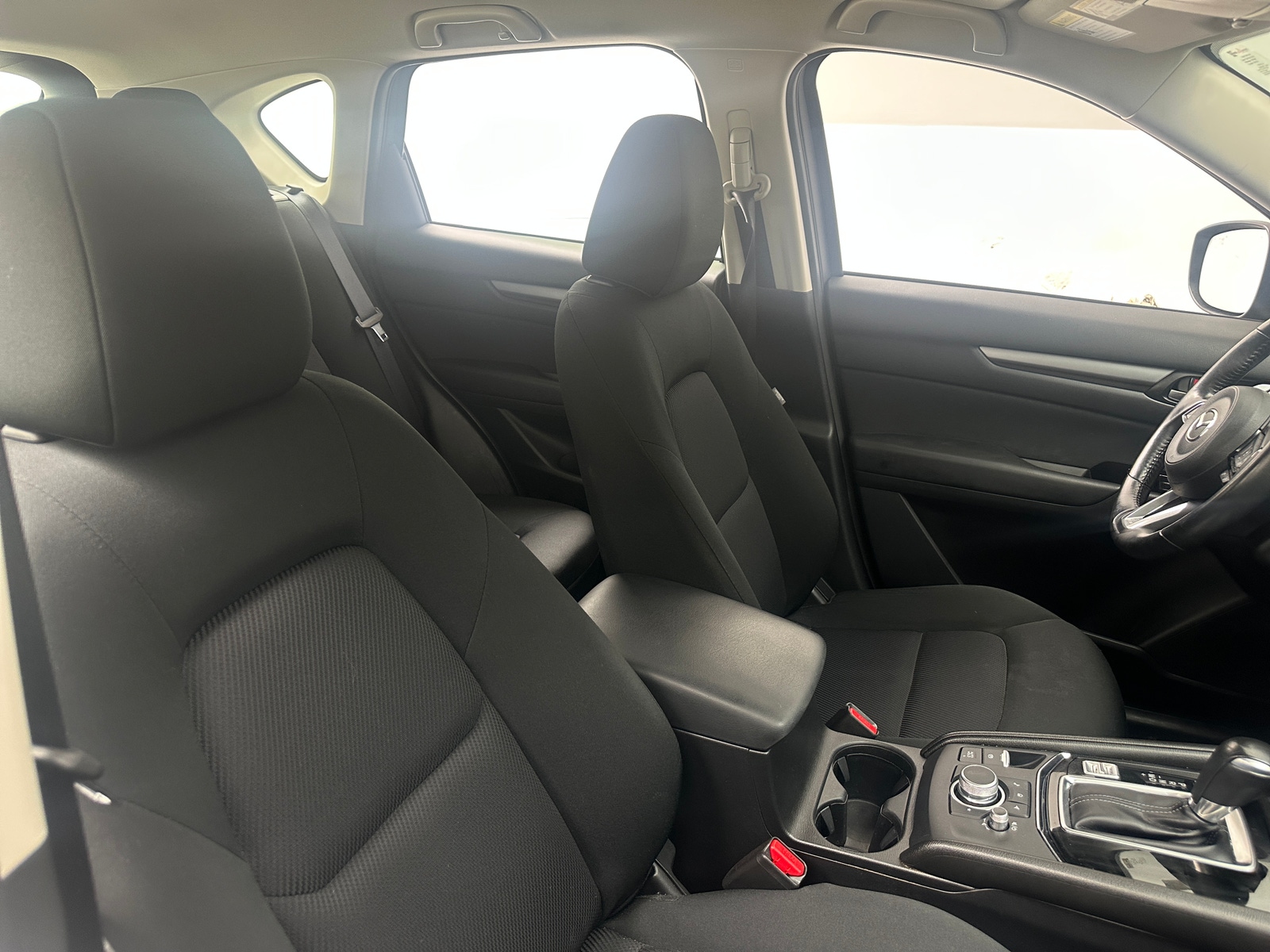 Thumbnail: 2023 Mazda CX-5 - 2