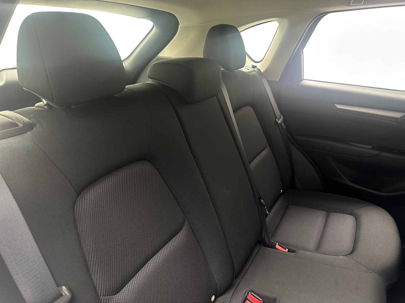 Thumbnail: 2023 Mazda CX-5 - 6