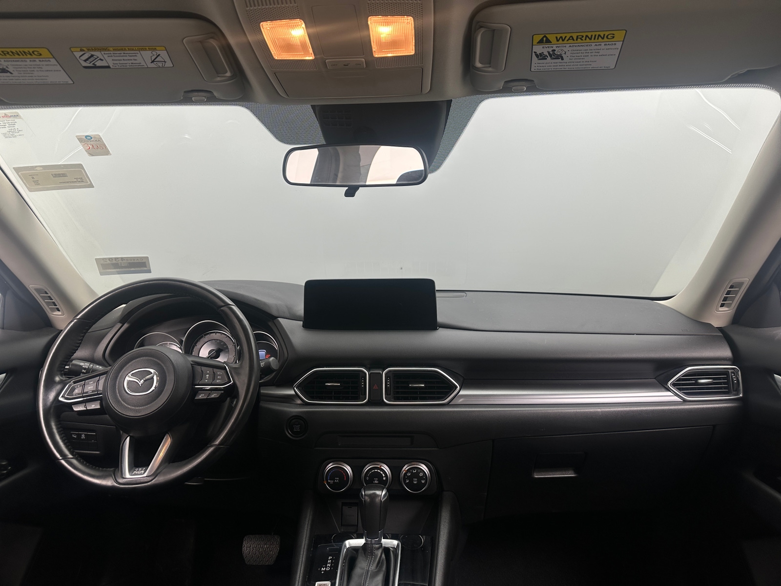 Thumbnail: 2023 Mazda CX-5 - 3