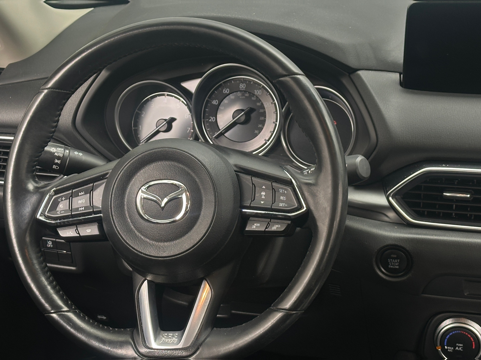 Thumbnail: 2023 Mazda CX-5 - 5