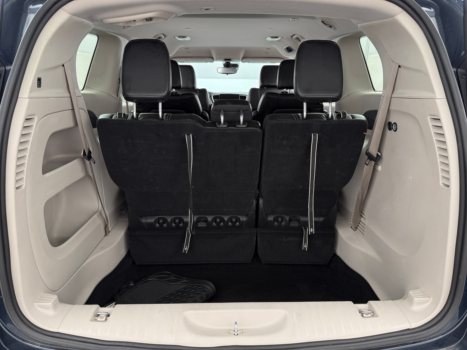 Thumbnail: 2024 Chrysler Pacifica - 7