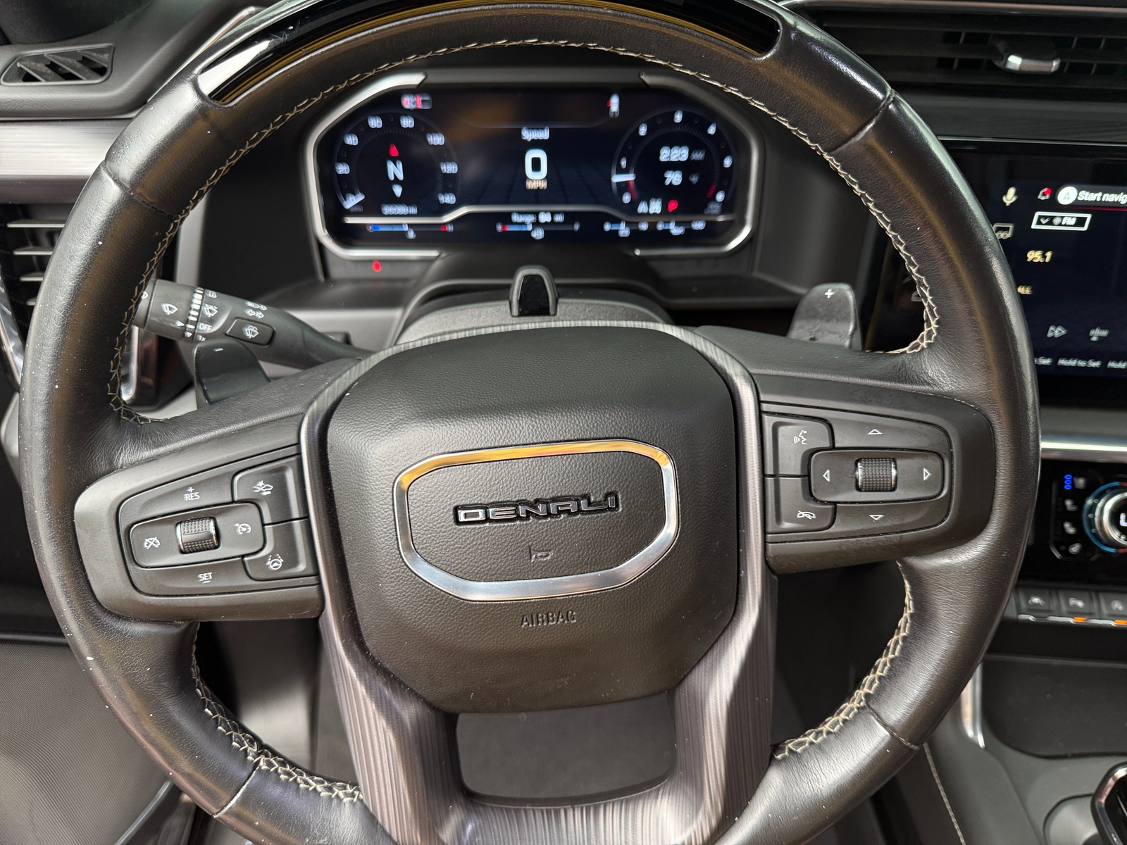 Thumbnail: 2024 GMC Sierra 1500 - 4