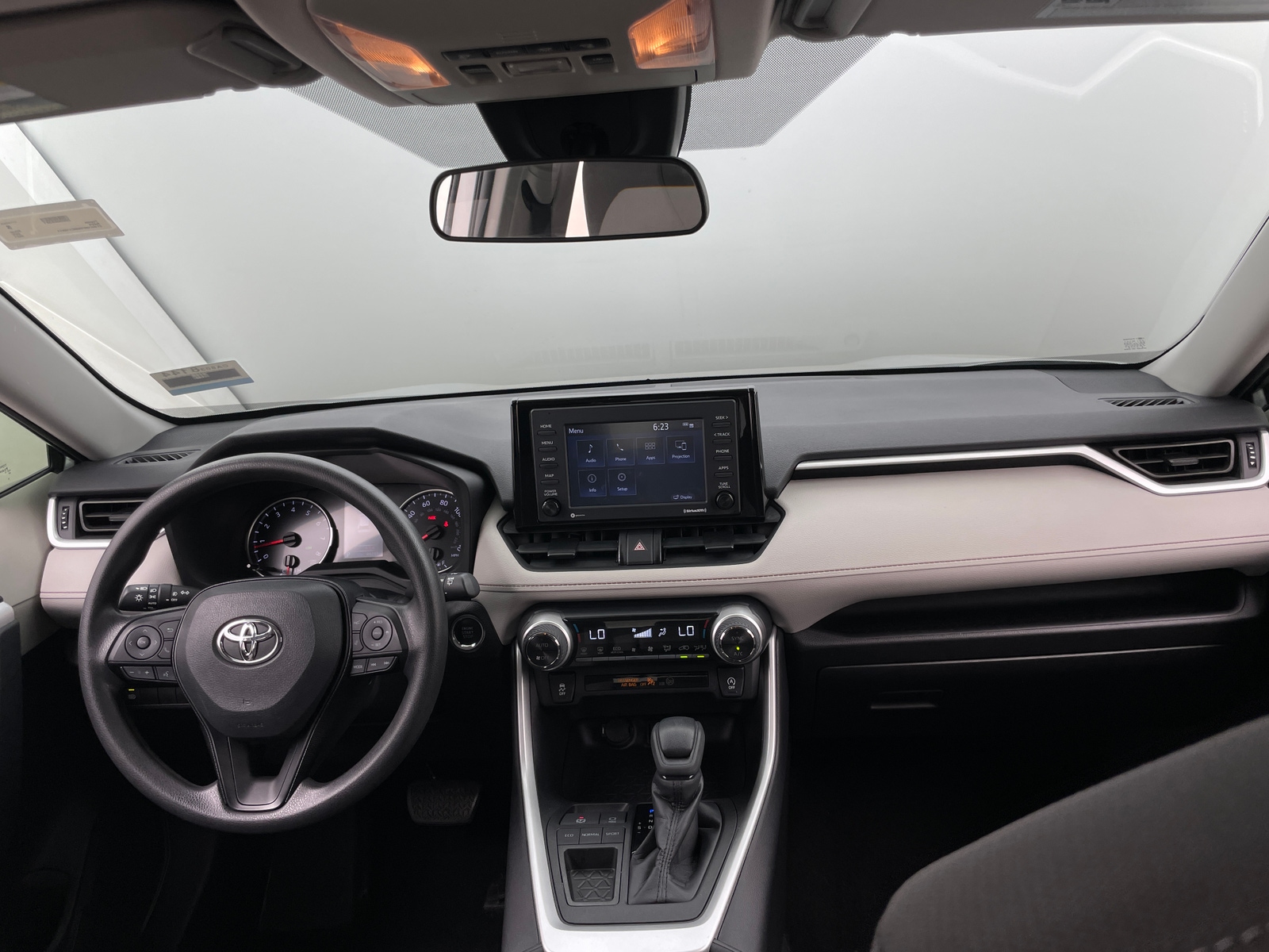 Thumbnail: 2021 Toyota RAV4 - 3