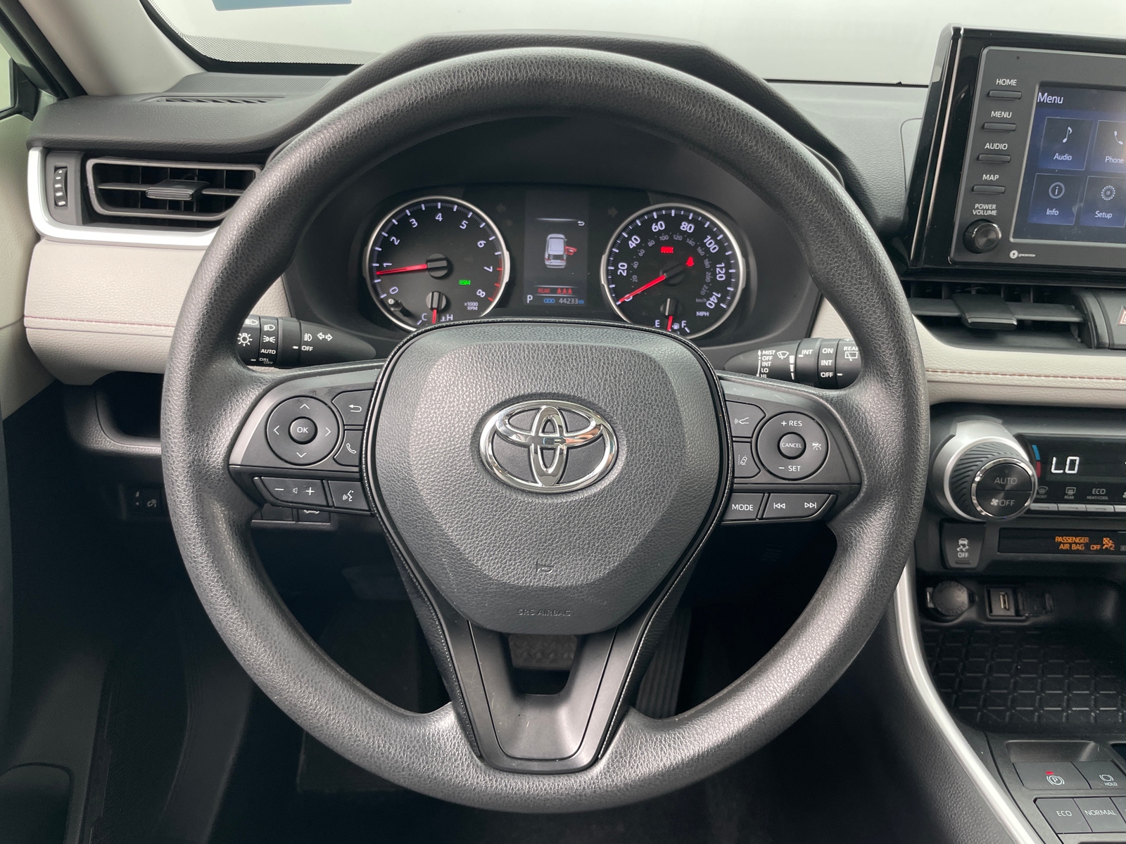 Thumbnail: 2021 Toyota RAV4 - 5