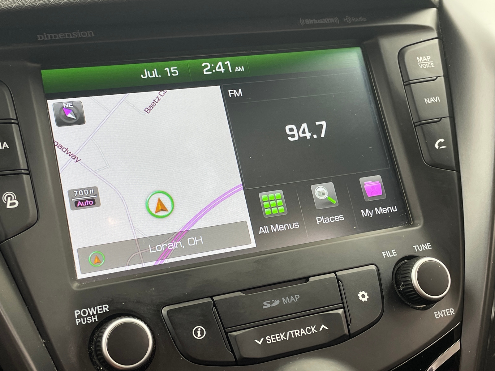 Thumbnail: 2016 Hyundai Veloster - 3