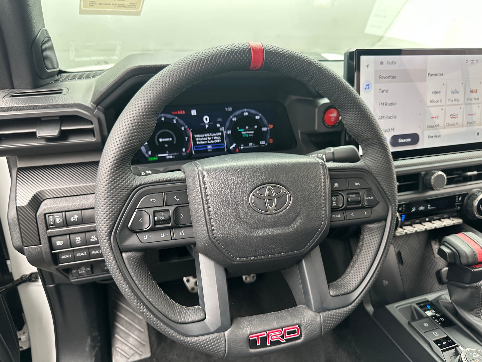 Thumbnail: 2026 Toyota Tacoma - 4