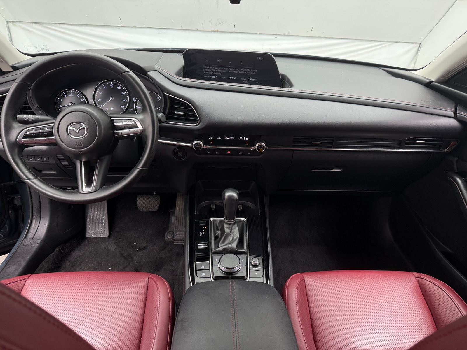 Thumbnail: 2023 Mazda CX-30 - 2