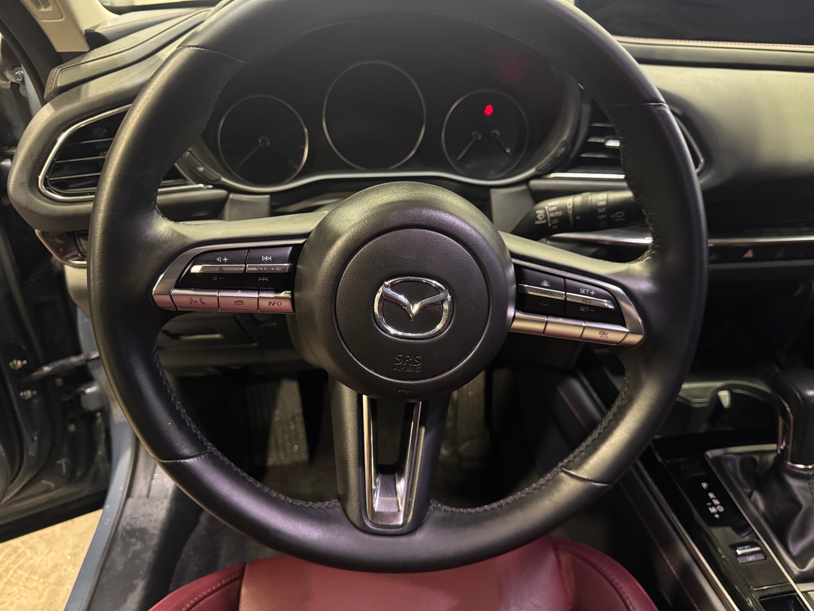 Thumbnail: 2023 Mazda CX-30 - 4