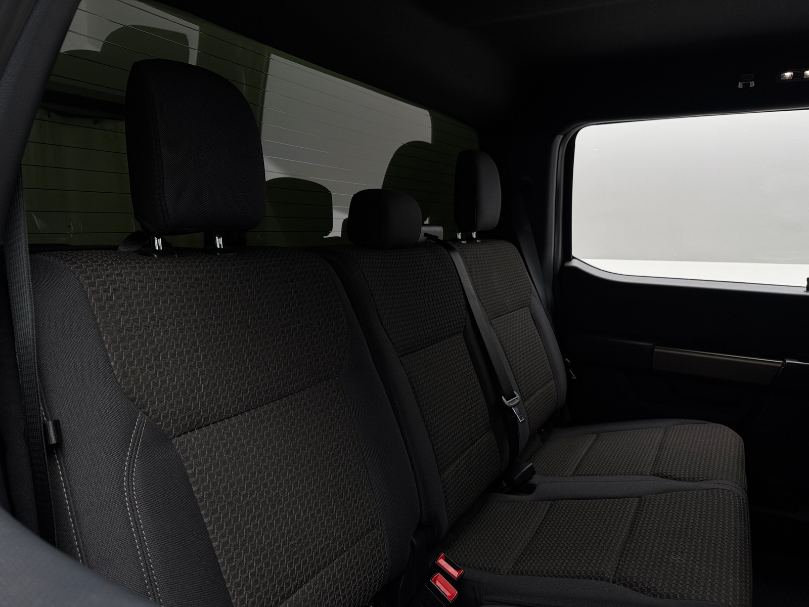 Thumbnail: 2026 Ford Econoline - 6