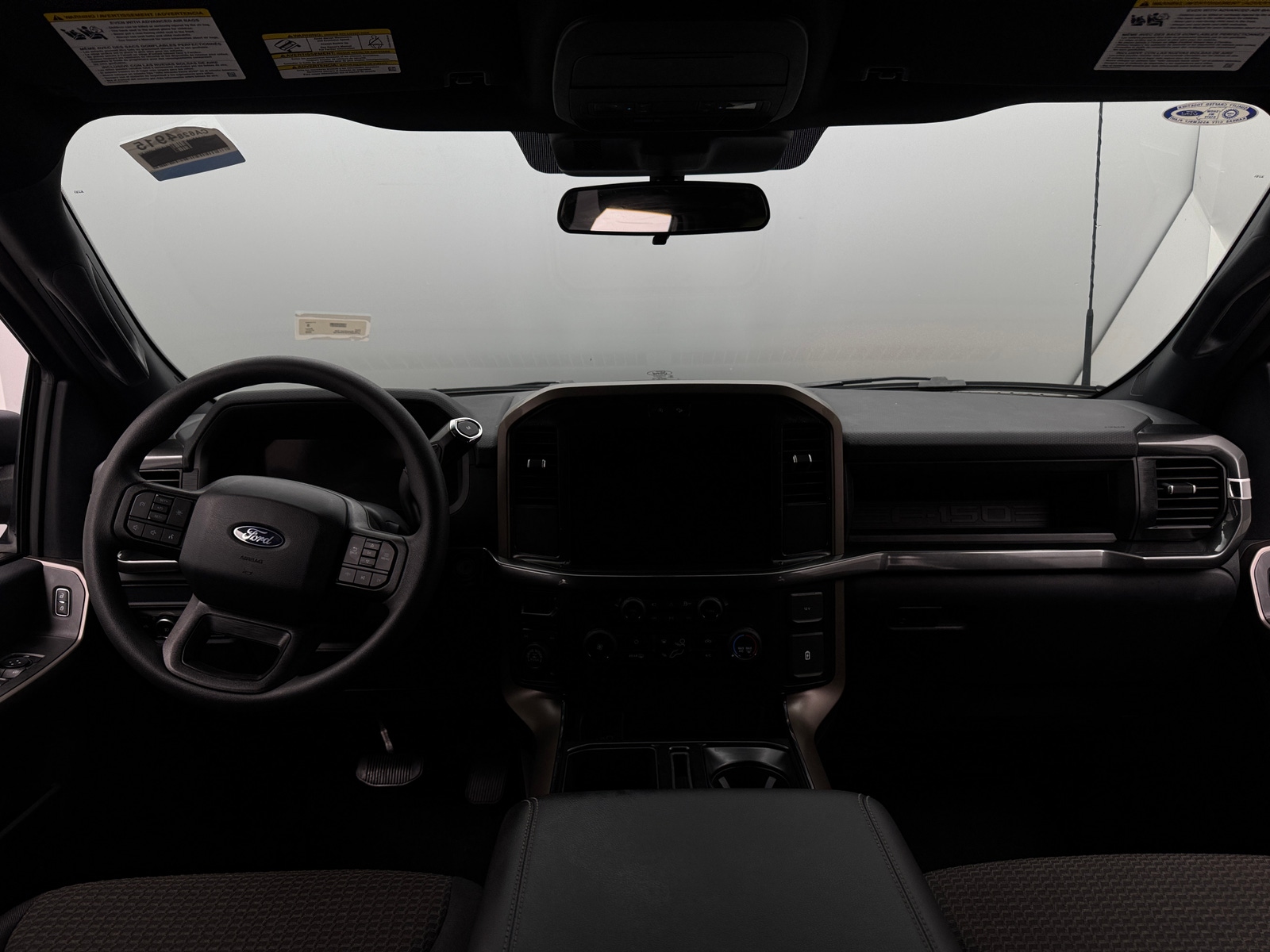 Thumbnail: 2026 Ford Econoline - 3