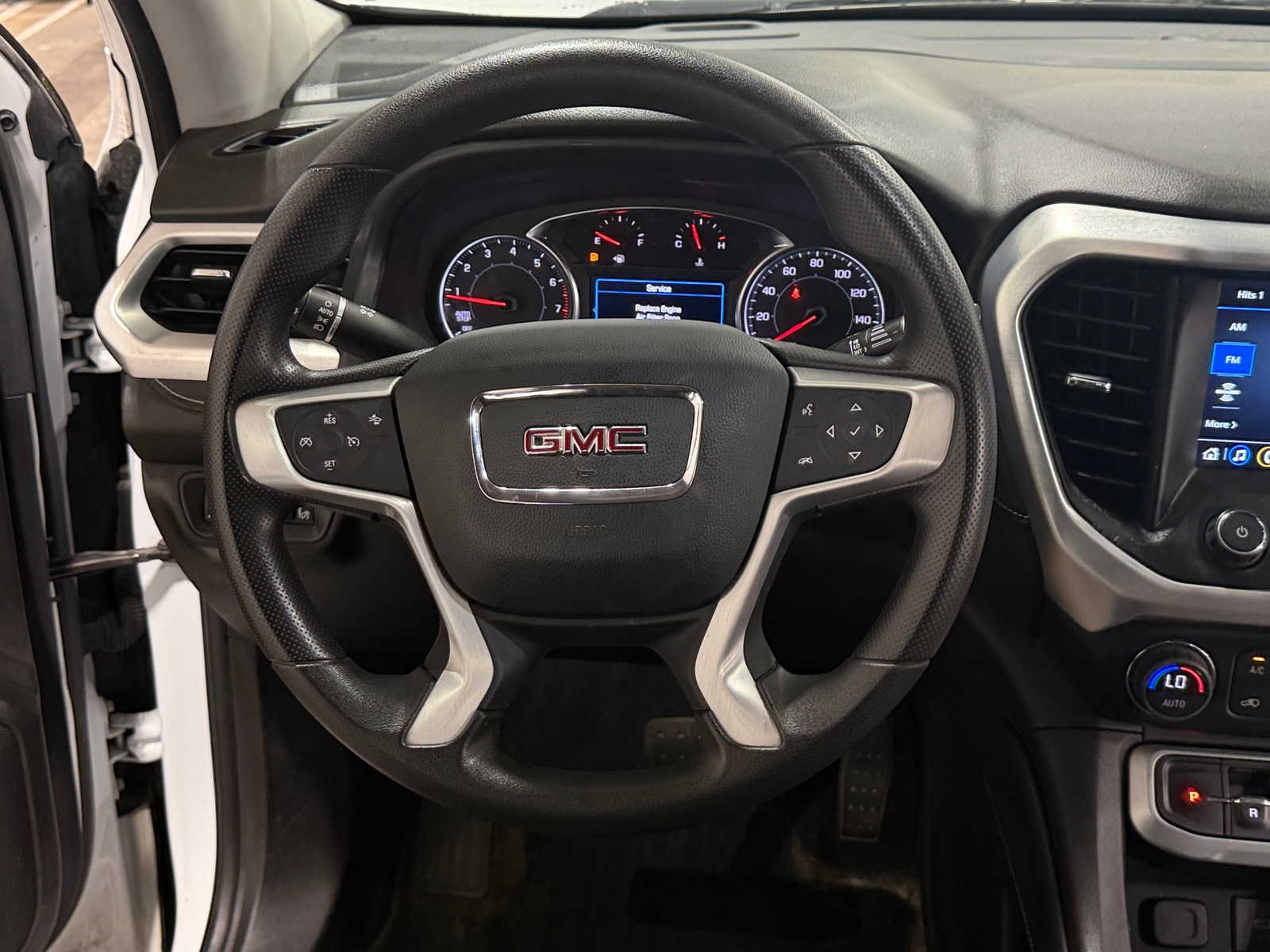 Thumbnail: 2022 GMC Acadia - 5