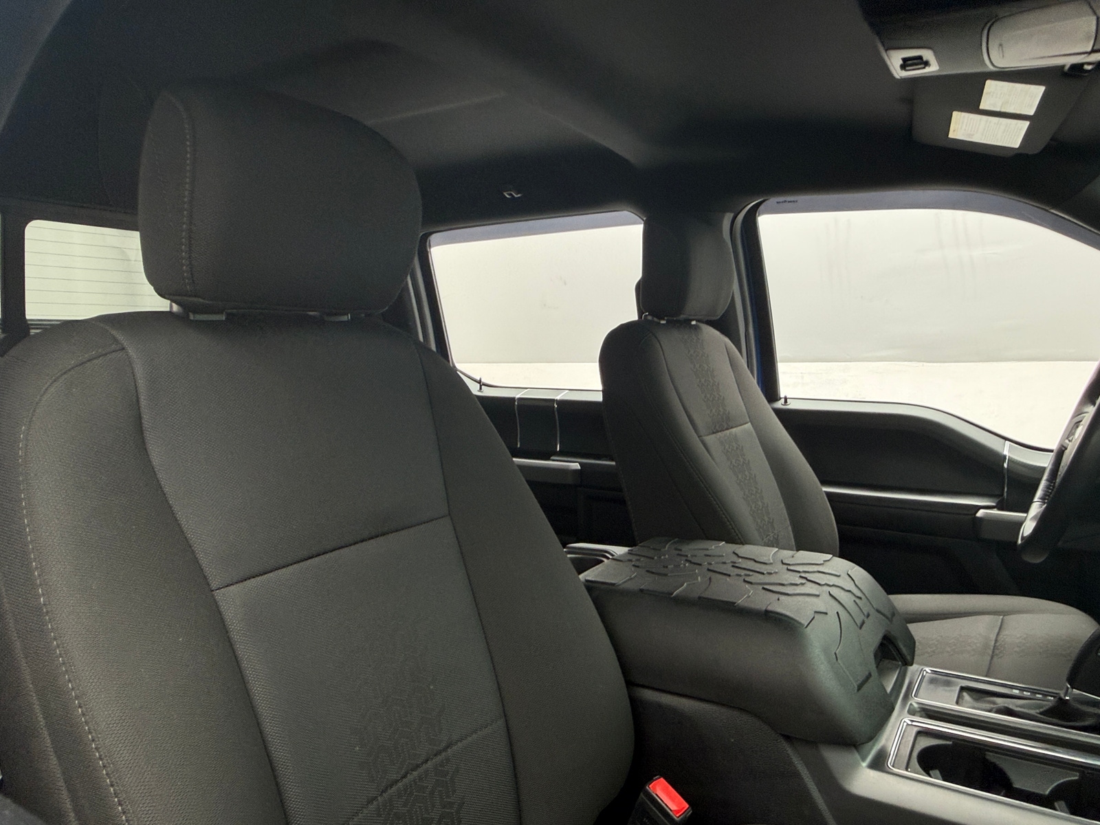 Thumbnail: 2018 Ford Econoline - 2