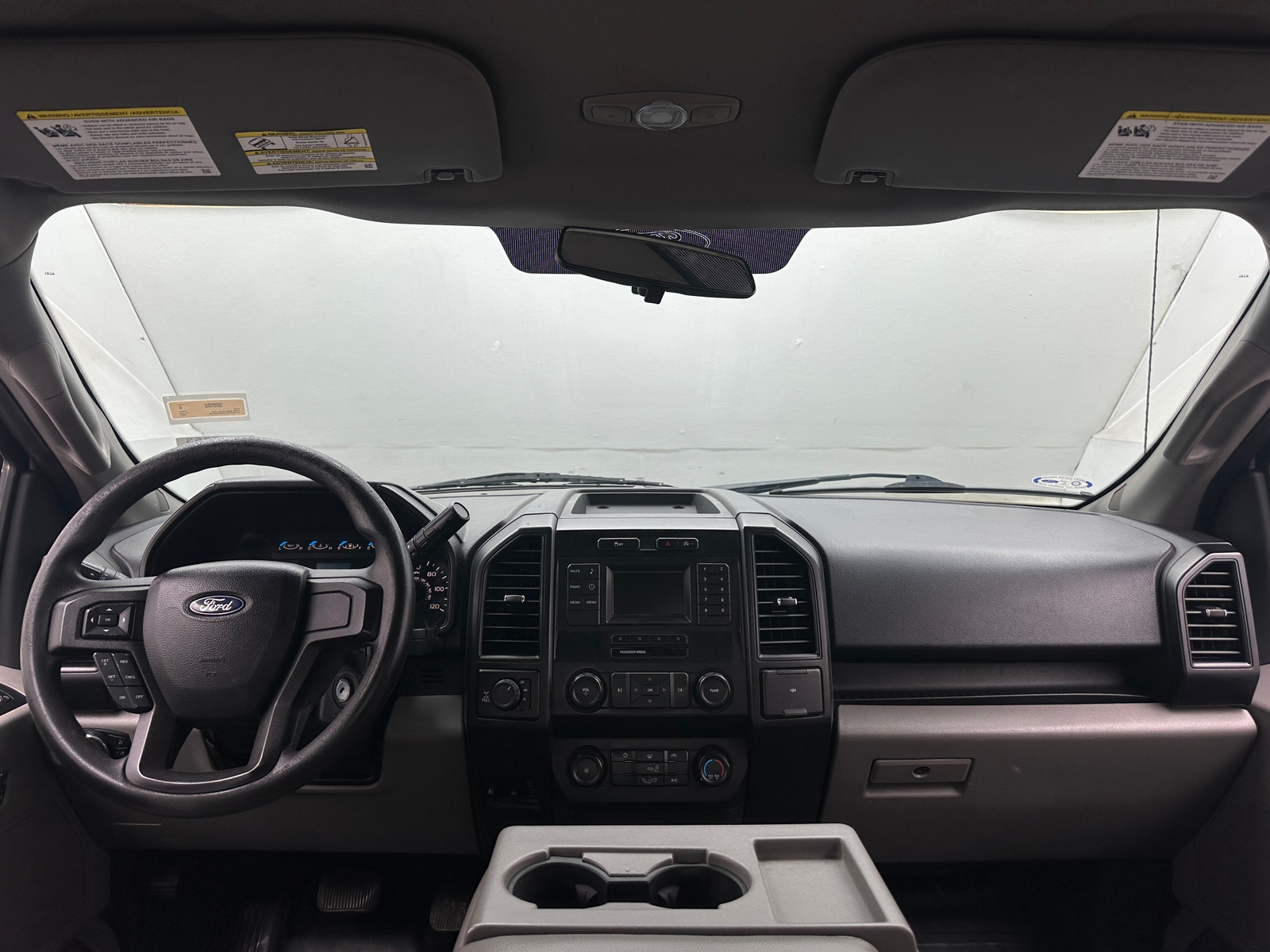 Thumbnail: 2017 Ford Econoline - 2