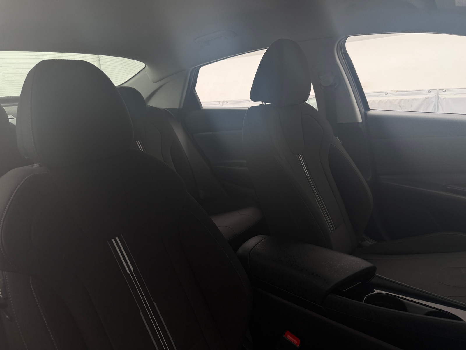 Thumbnail: 2023 Hyundai Elantra - 2