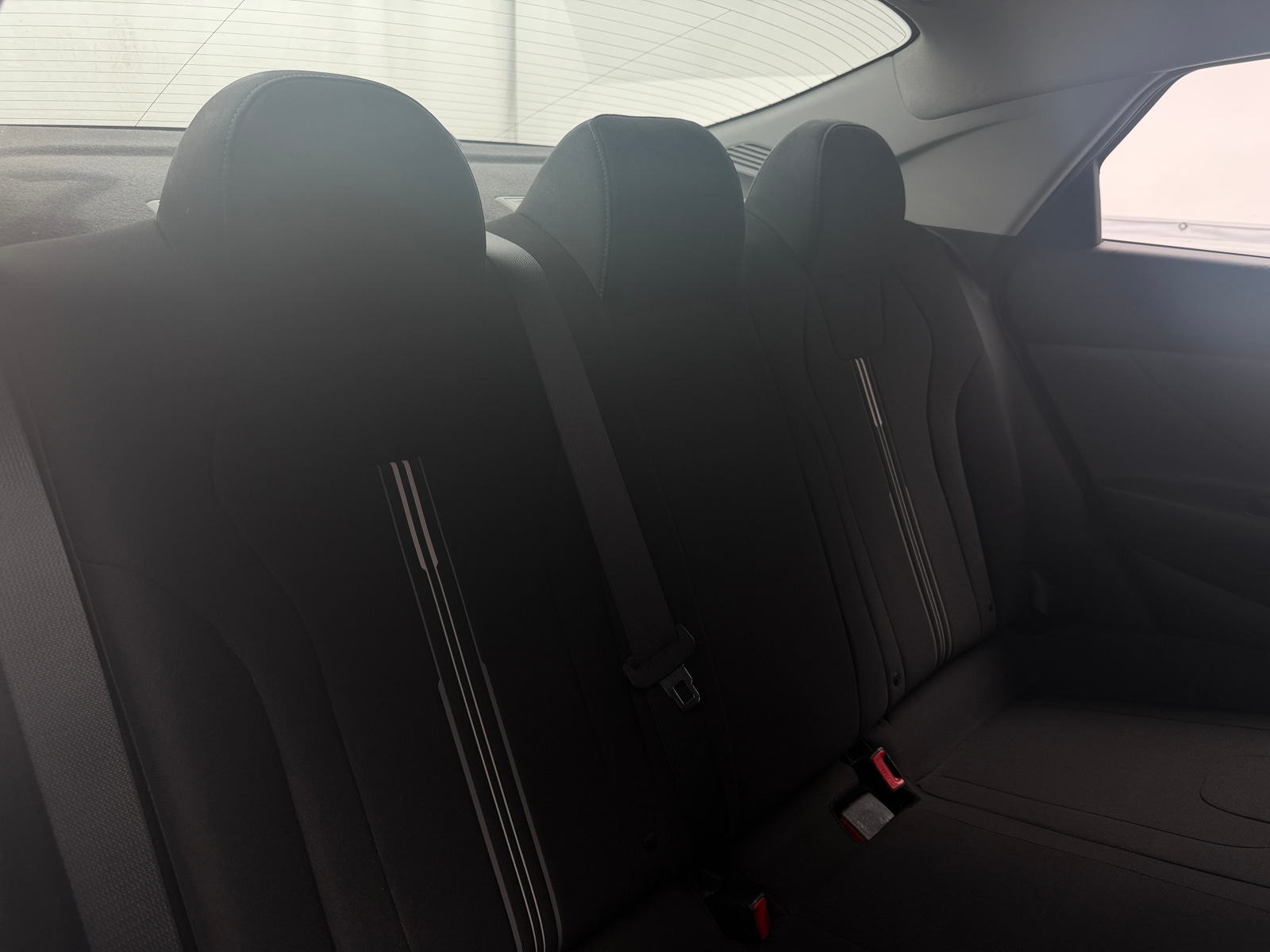 Thumbnail: 2023 Hyundai Elantra - 6