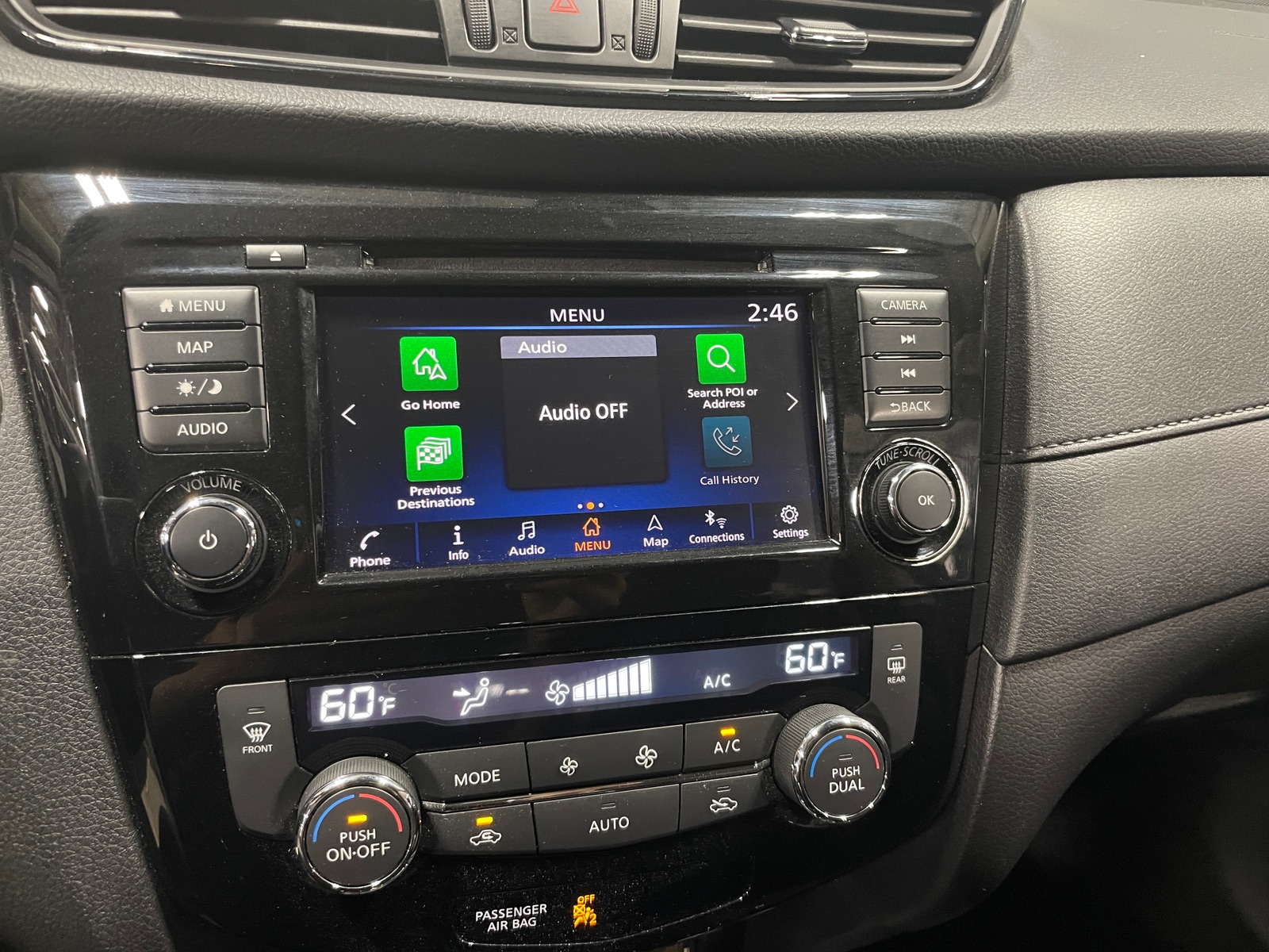 Thumbnail: 2019 Nissan Rogue - 4