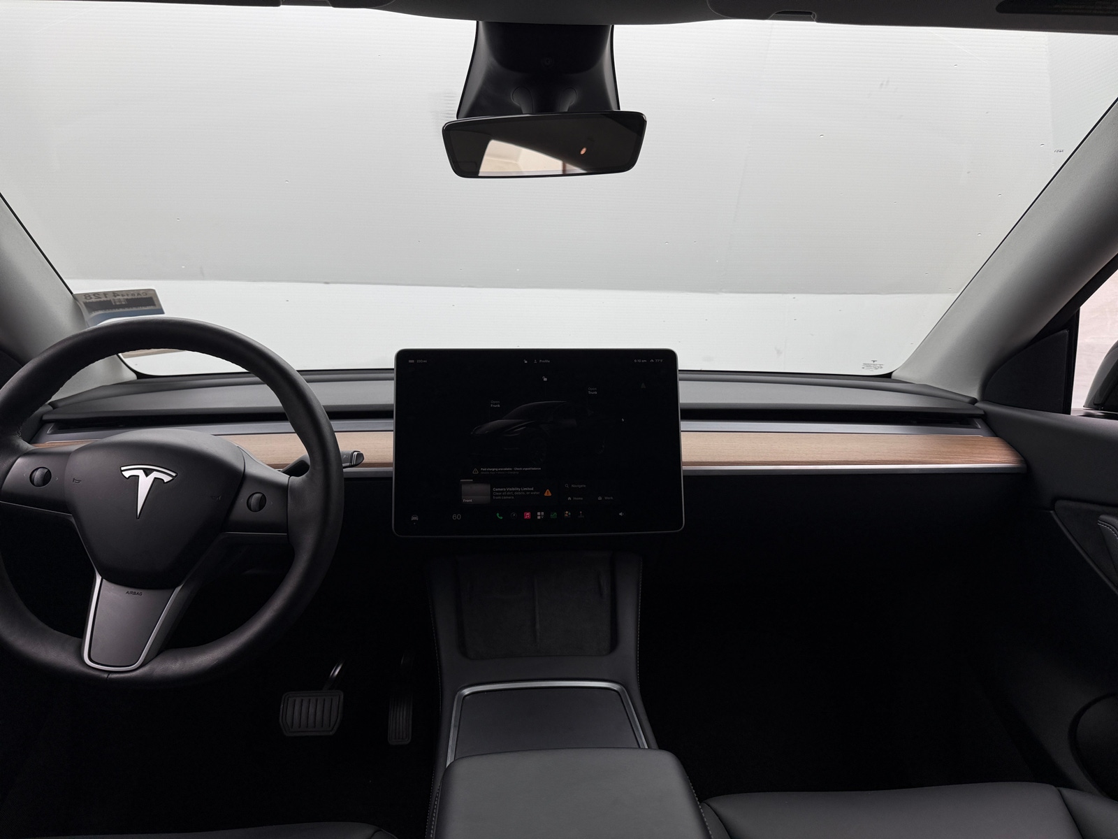 Thumbnail: 2022 Tesla Model Y - 2