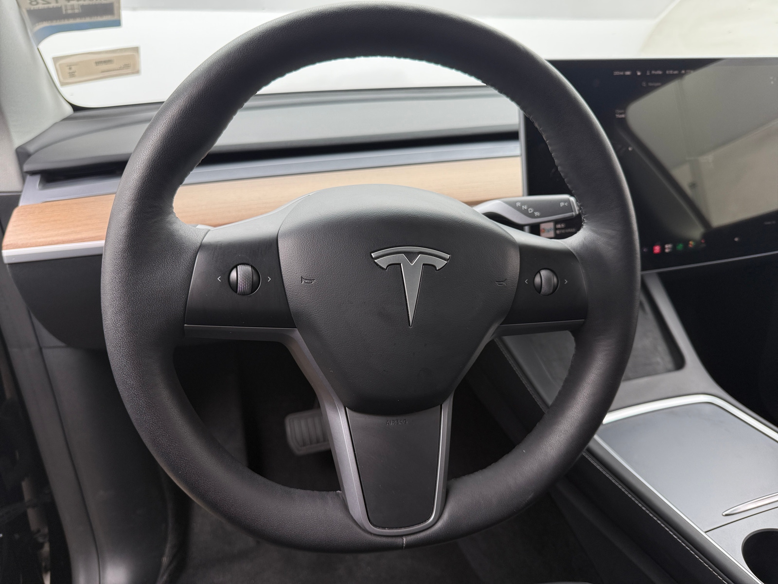 Thumbnail: 2022 Tesla Model Y - 4