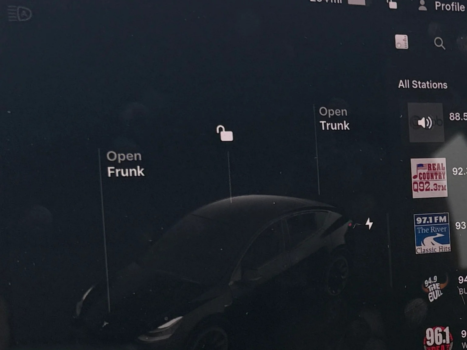 Thumbnail: 2022 Tesla Model Y - 3
