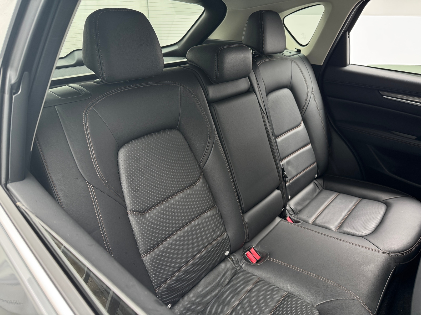 Thumbnail: 2020 Mazda CX-5 - 5