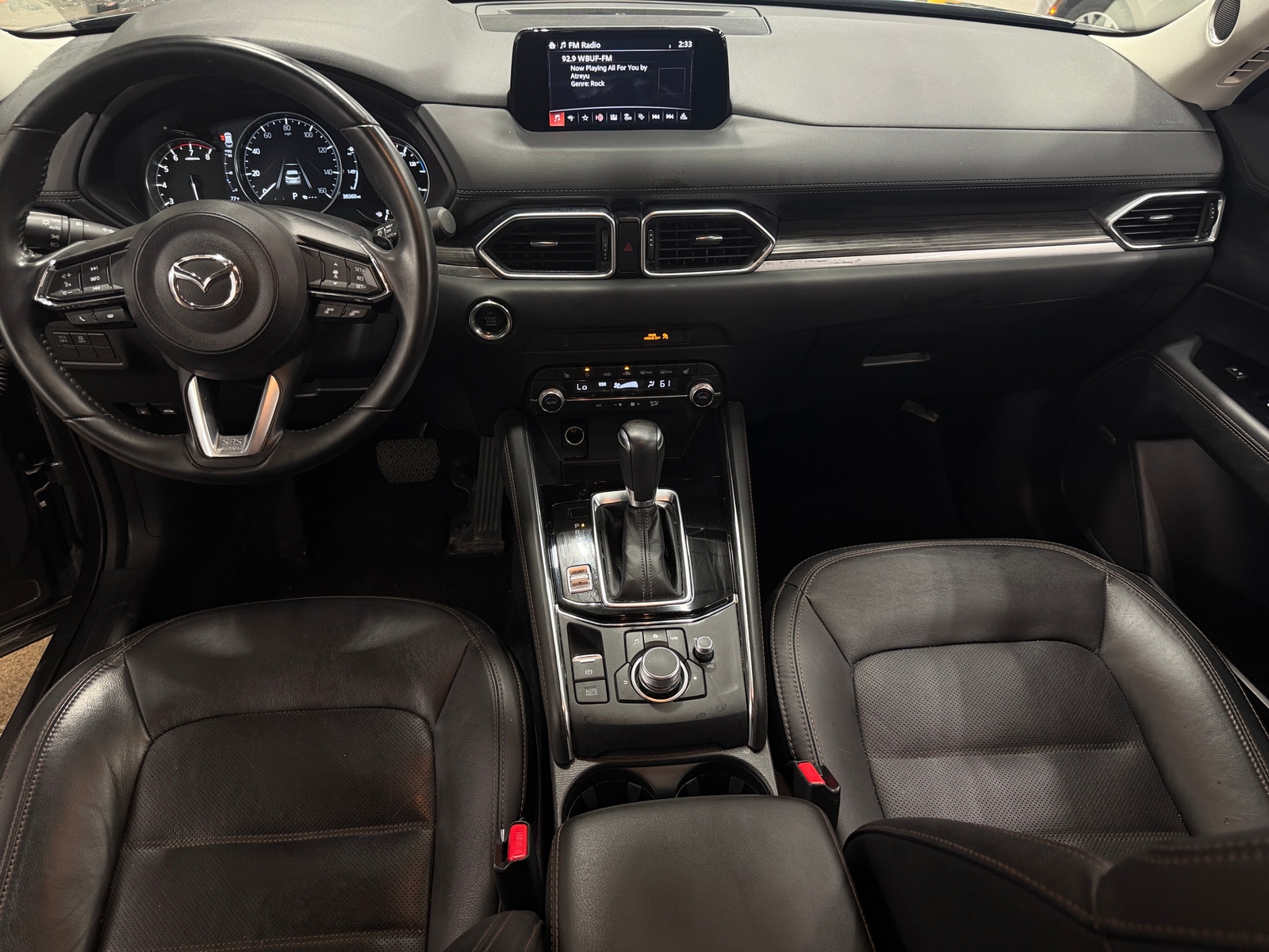 Thumbnail: 2020 Mazda CX-5 - 2