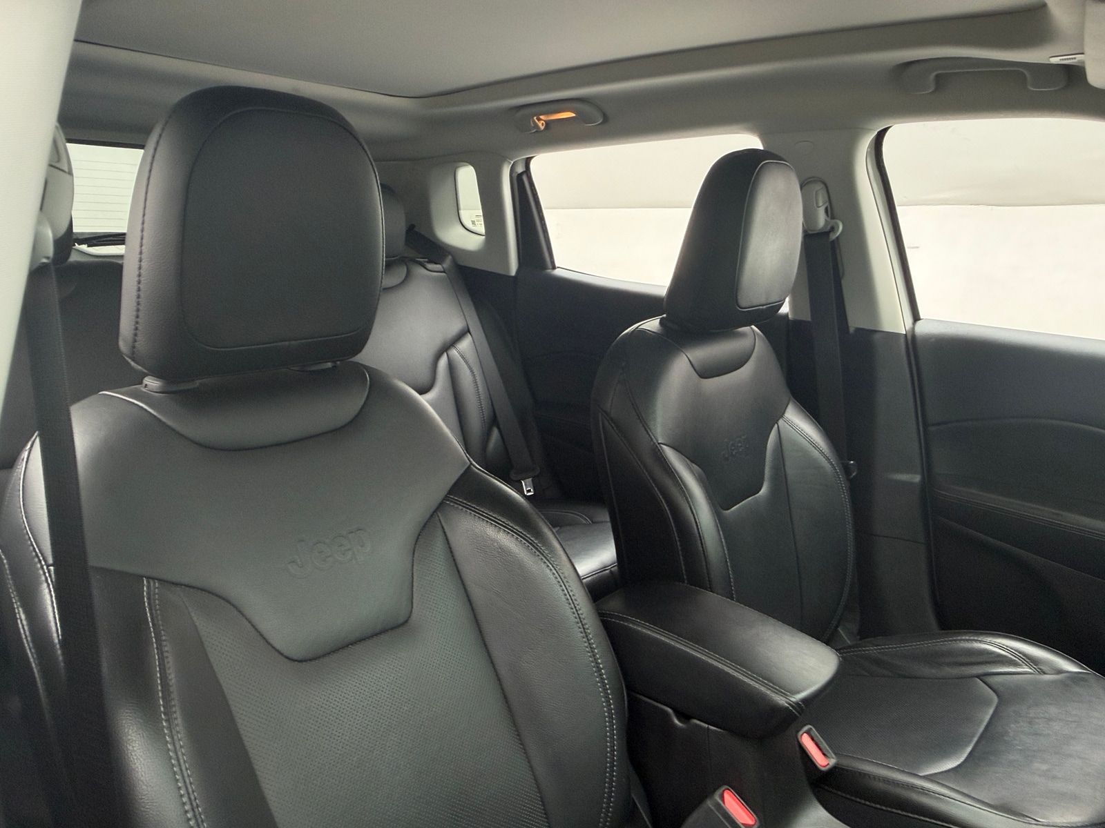 Thumbnail: 2019 Jeep Compass - 2