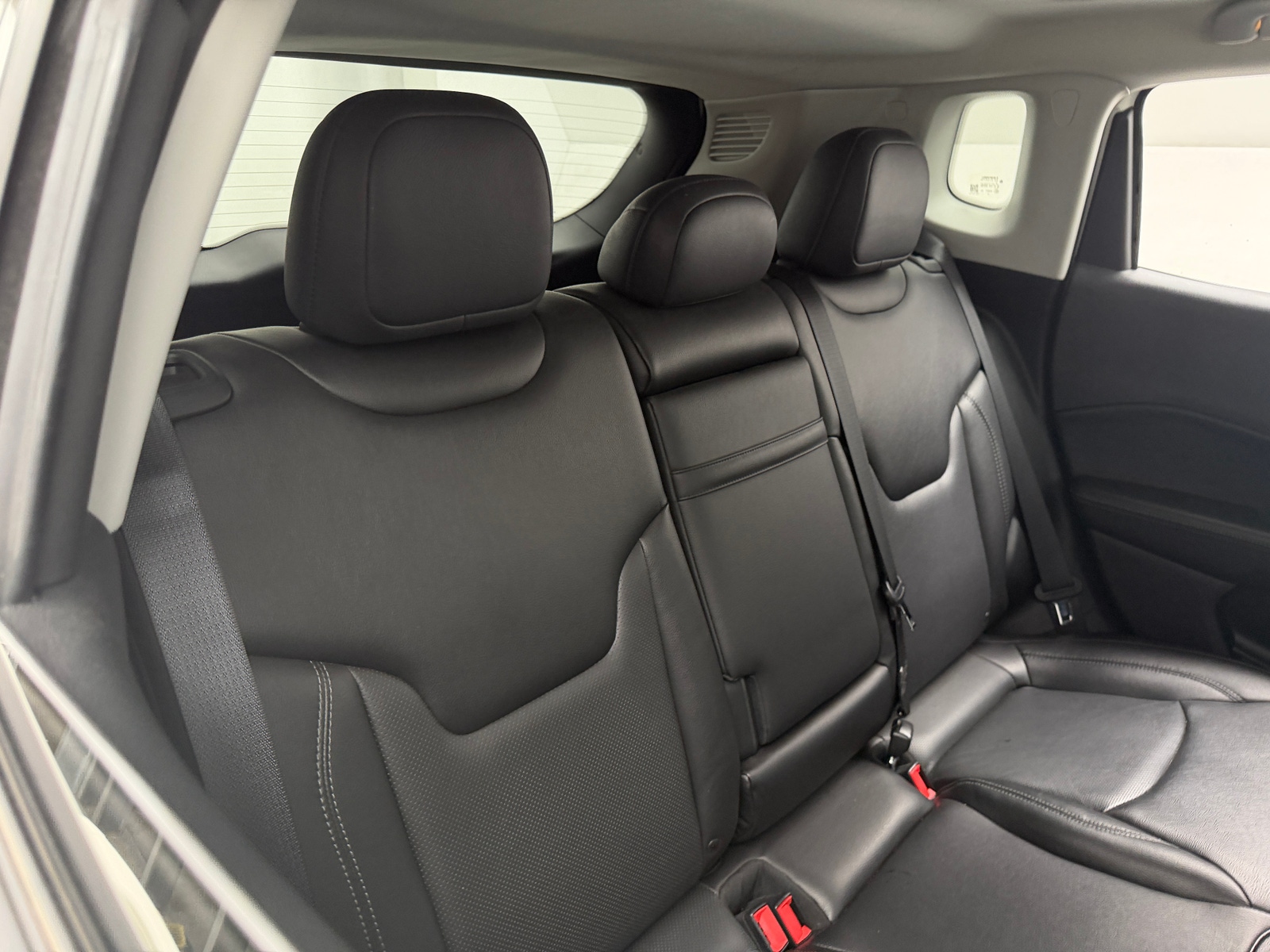 Thumbnail: 2019 Jeep Compass - 6
