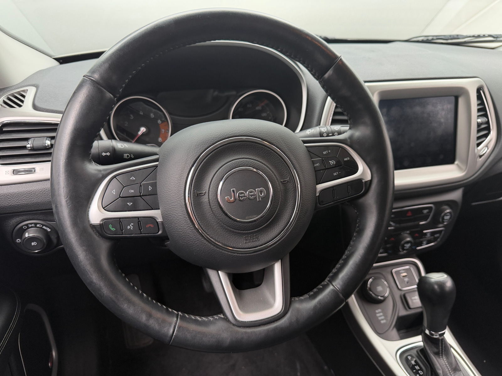 Thumbnail: 2019 Jeep Compass - 5
