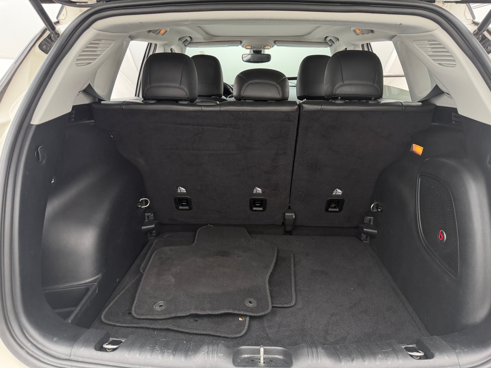 Thumbnail: 2019 Jeep Compass - 7