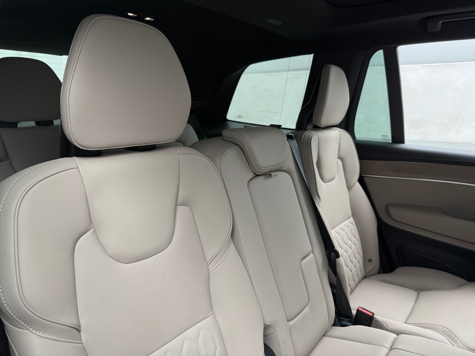 Thumbnail: 2026 Volvo XC90 - 5