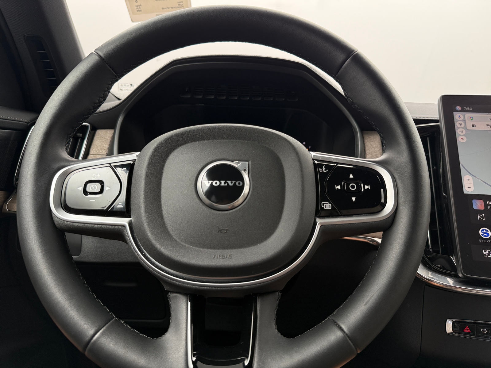 Thumbnail: 2026 Volvo XC90 - 4