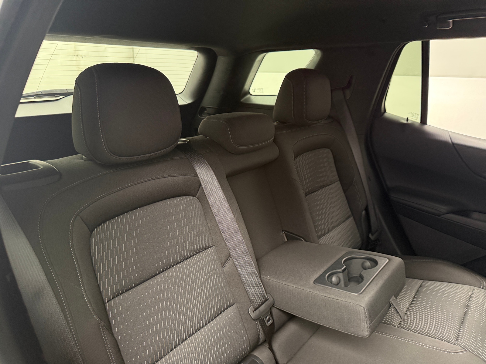 Thumbnail: 2025 Chevrolet Equinox - 6