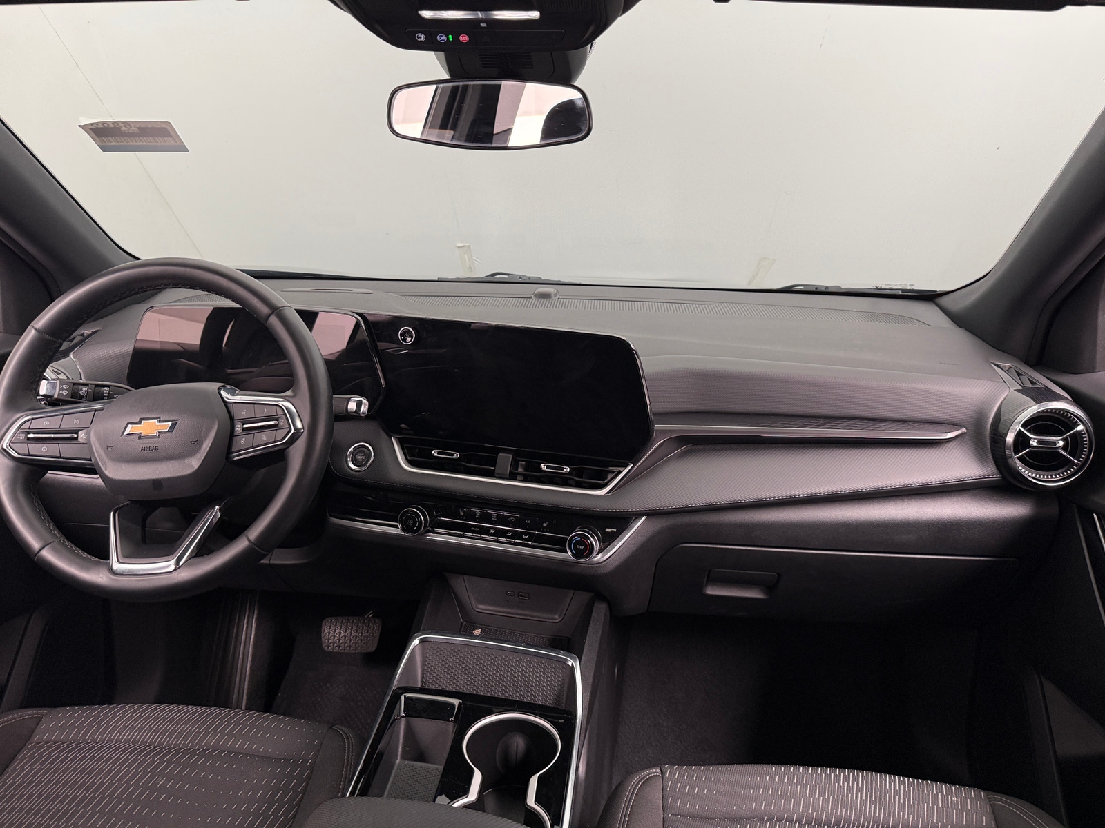 Thumbnail: 2025 Chevrolet Equinox - 3