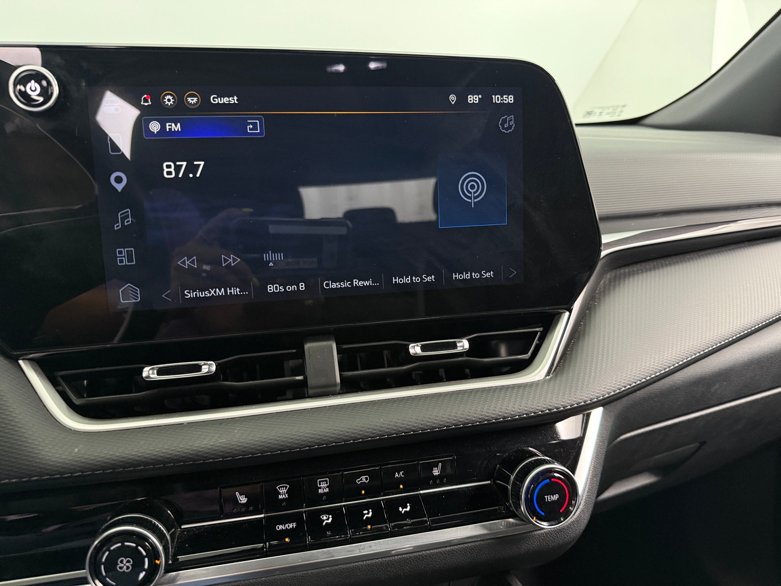 Thumbnail: 2025 Chevrolet Equinox - 4