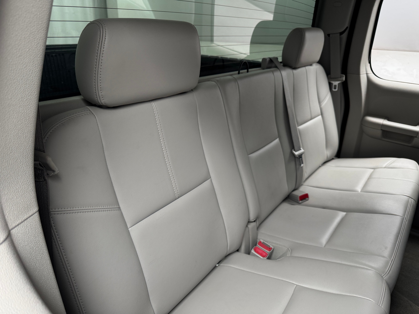 Thumbnail: 2013 GMC Sierra 1500 - 5