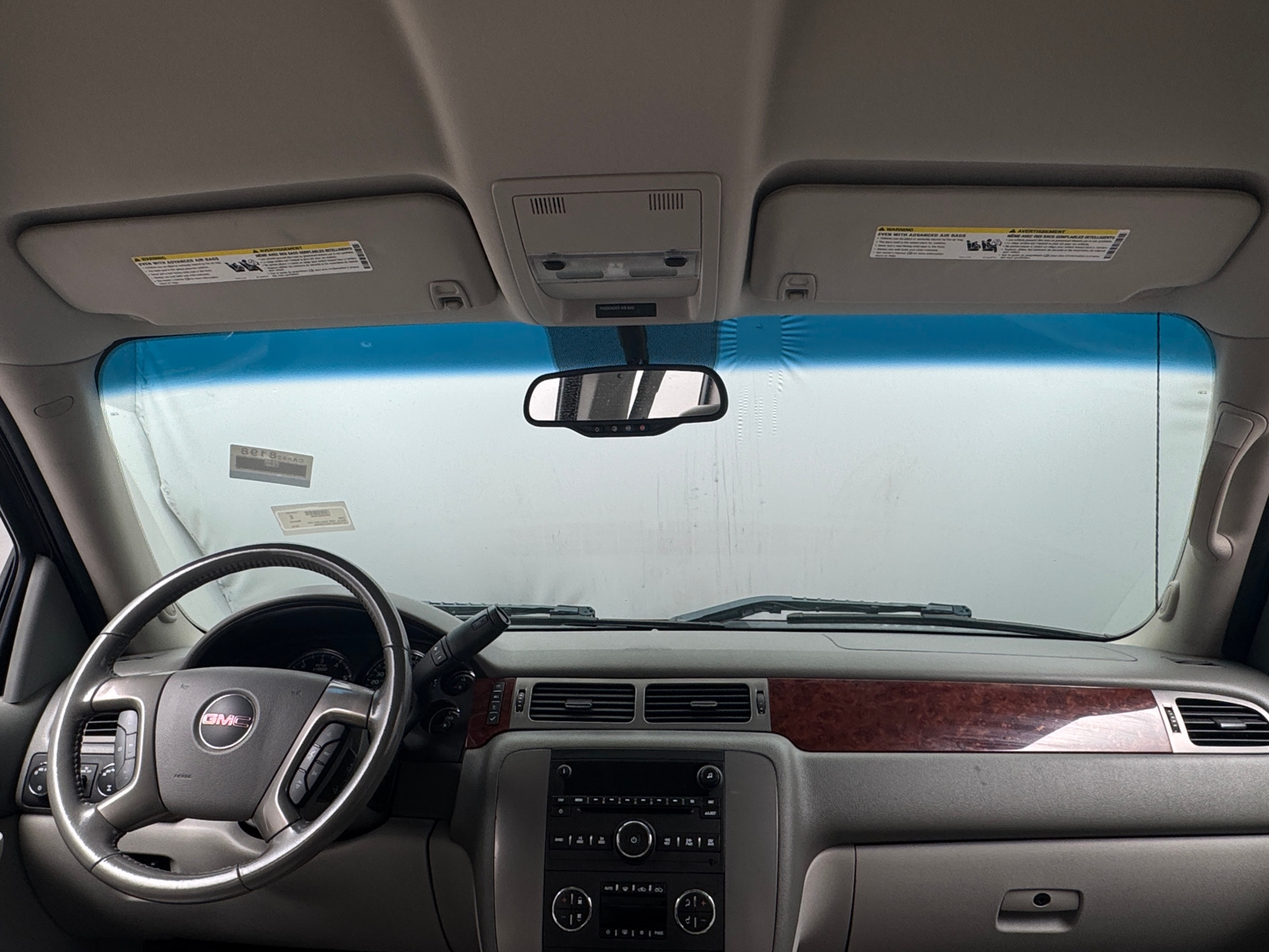 Thumbnail: 2013 GMC Sierra 1500 - 2