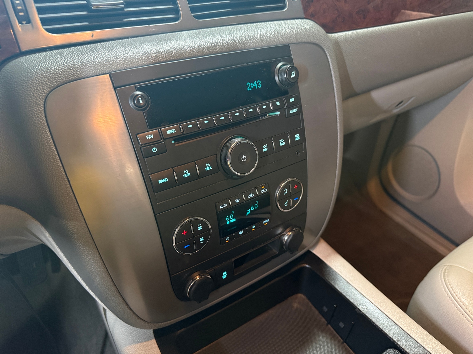 Thumbnail: 2013 GMC Sierra 1500 - 3