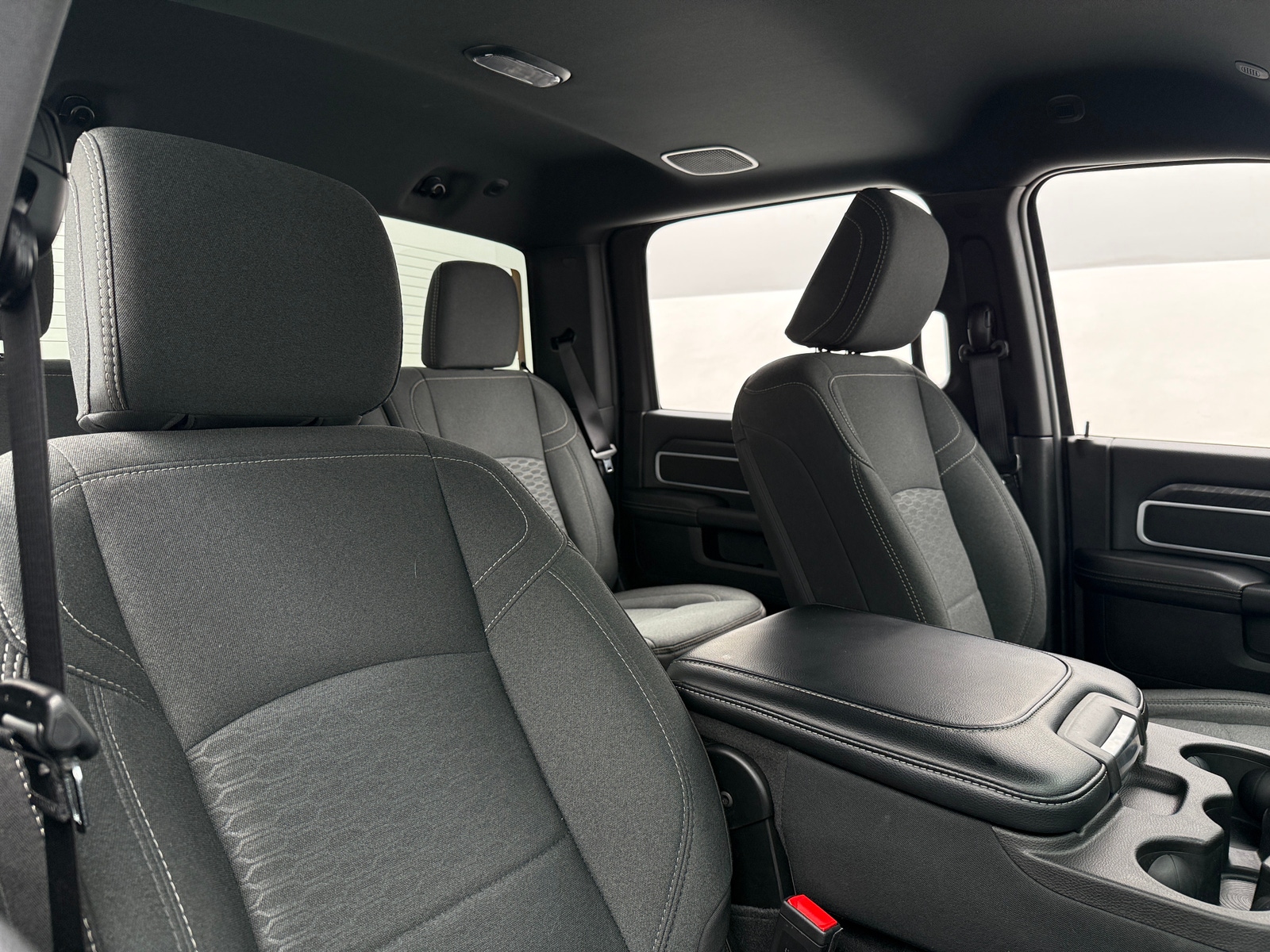 Thumbnail: 2026 RAM 2500 - 2