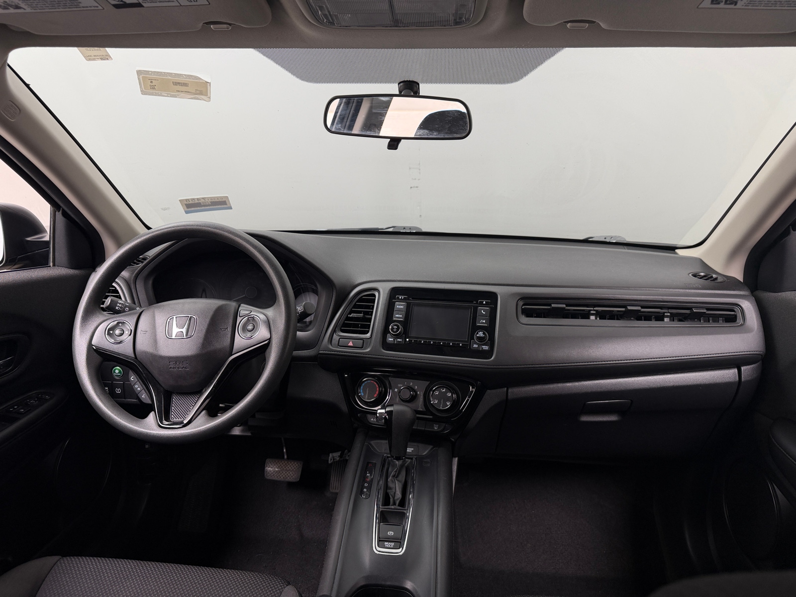 Thumbnail: 2022 Honda HR-V - 3