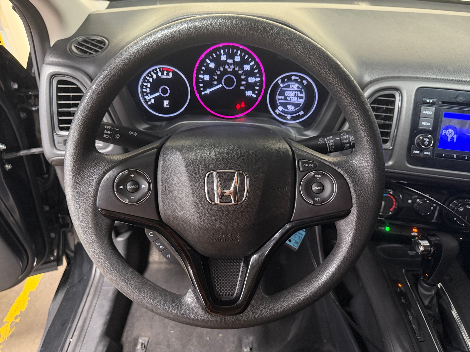 Thumbnail: 2022 Honda HR-V - 5