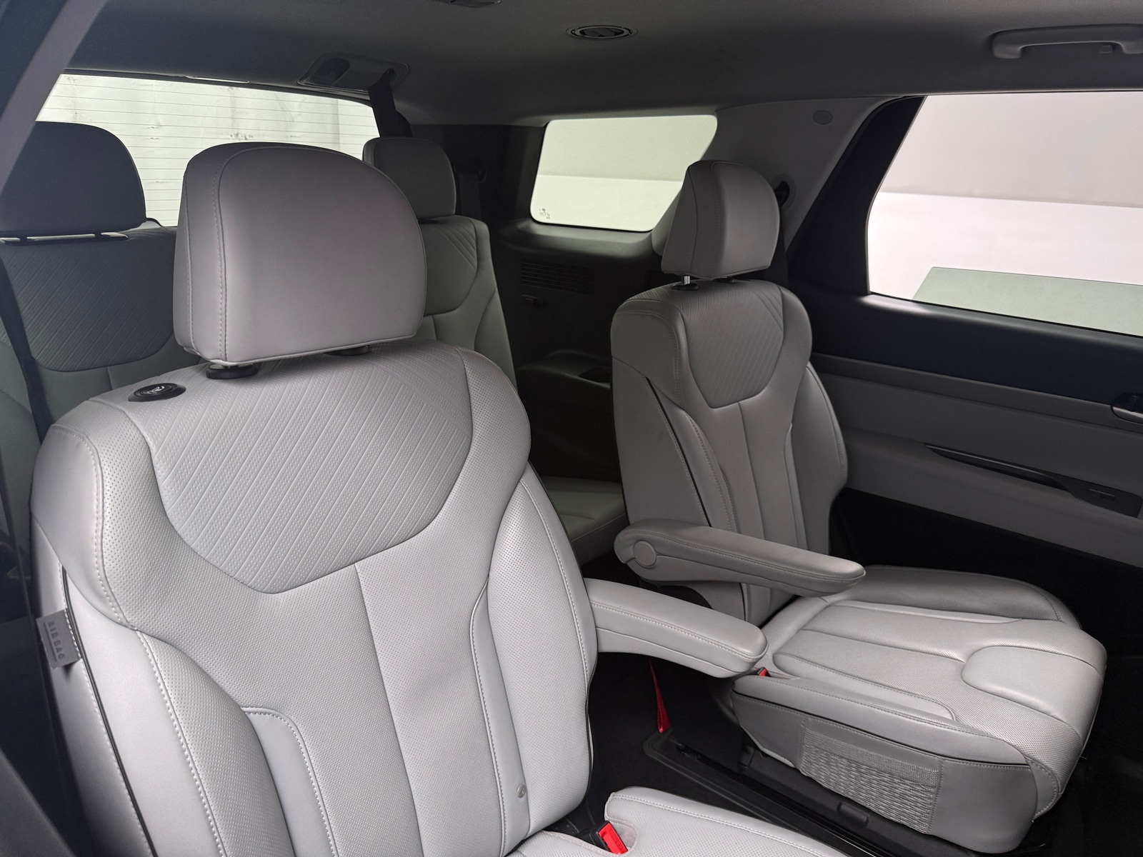 Thumbnail: 2025 Hyundai Palisade - 6