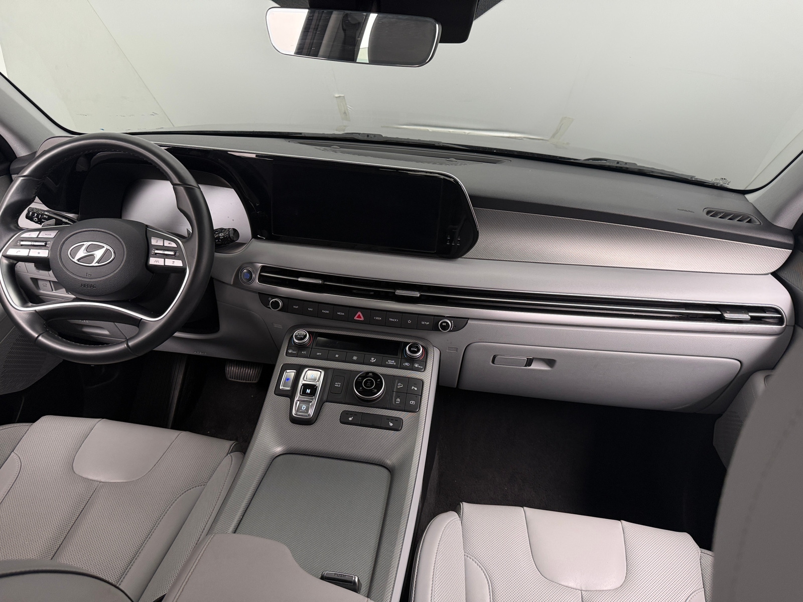 Thumbnail: 2025 Hyundai Palisade - 3