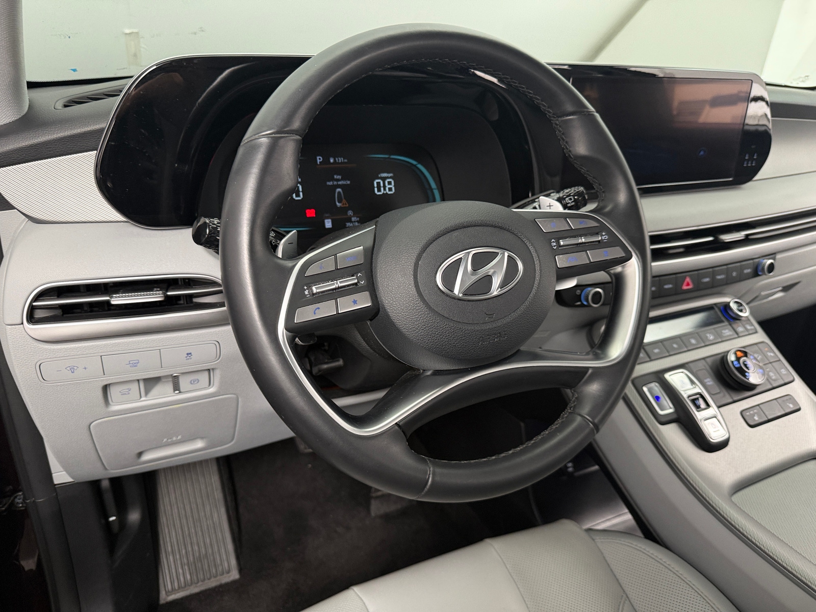 Thumbnail: 2025 Hyundai Palisade - 5