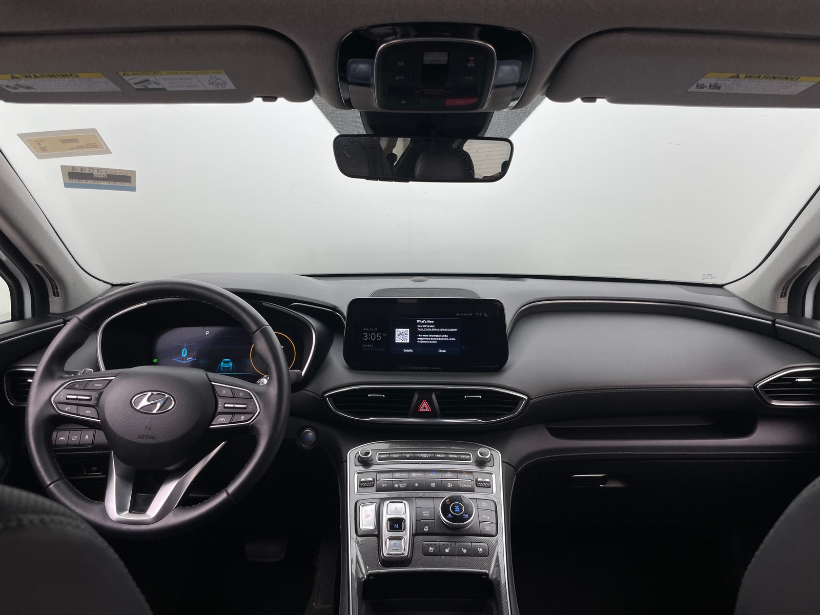 Thumbnail: 2023 Hyundai Santa Fe - 2