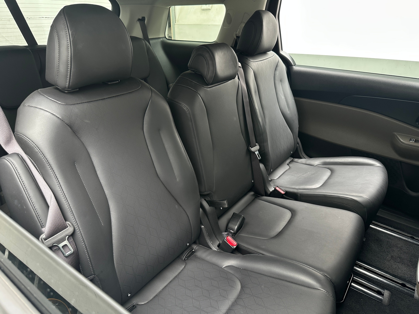 Thumbnail: 2026 Kia Carnival - 5