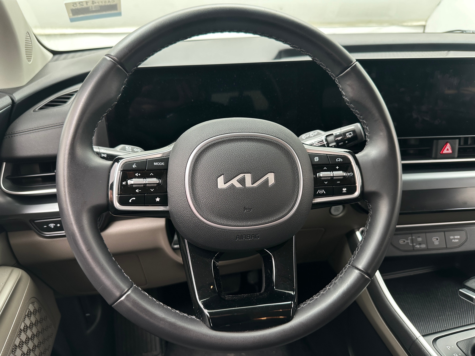 Thumbnail: 2026 Kia Carnival - 4