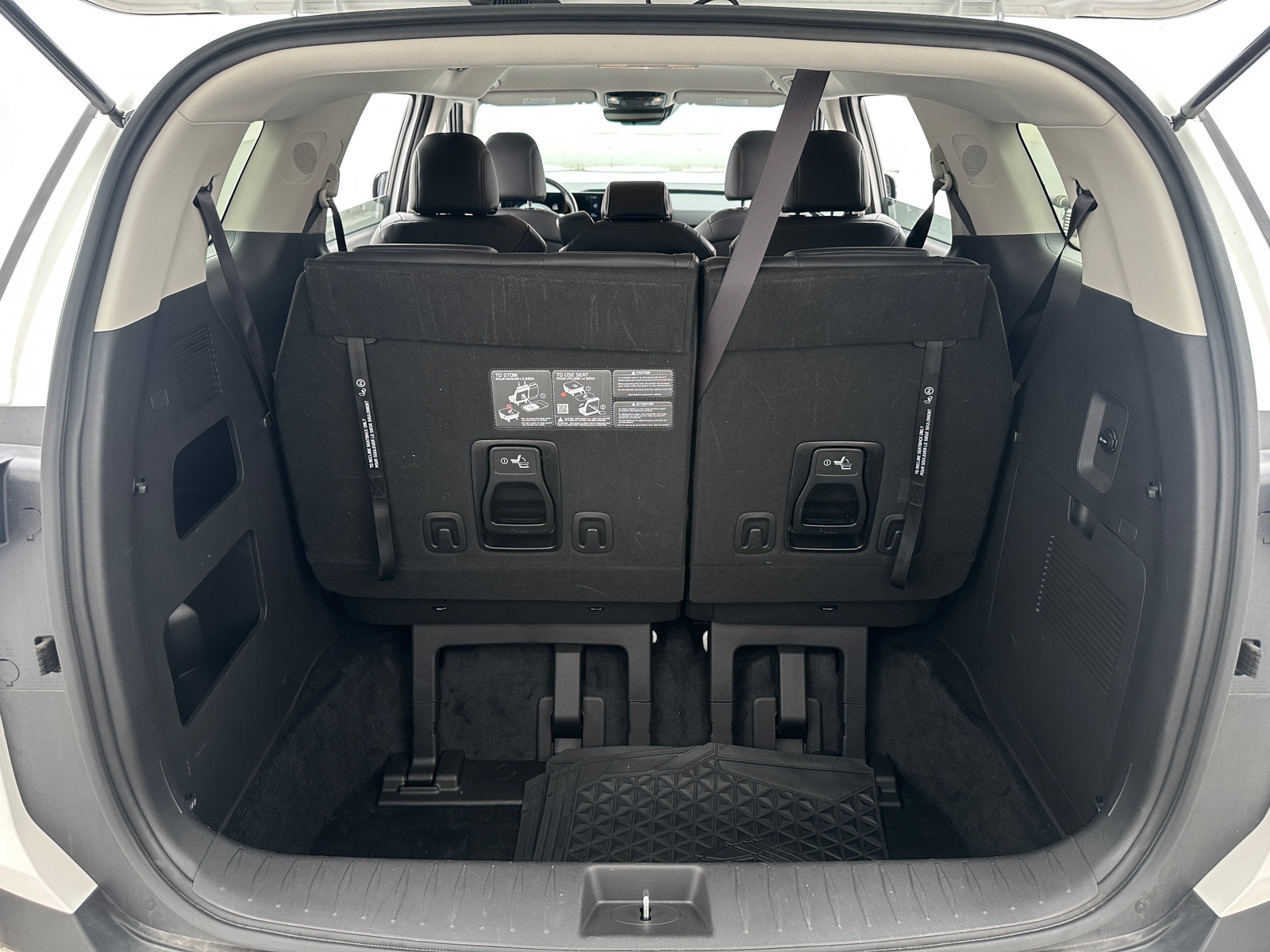 Thumbnail: 2026 Kia Carnival - 6